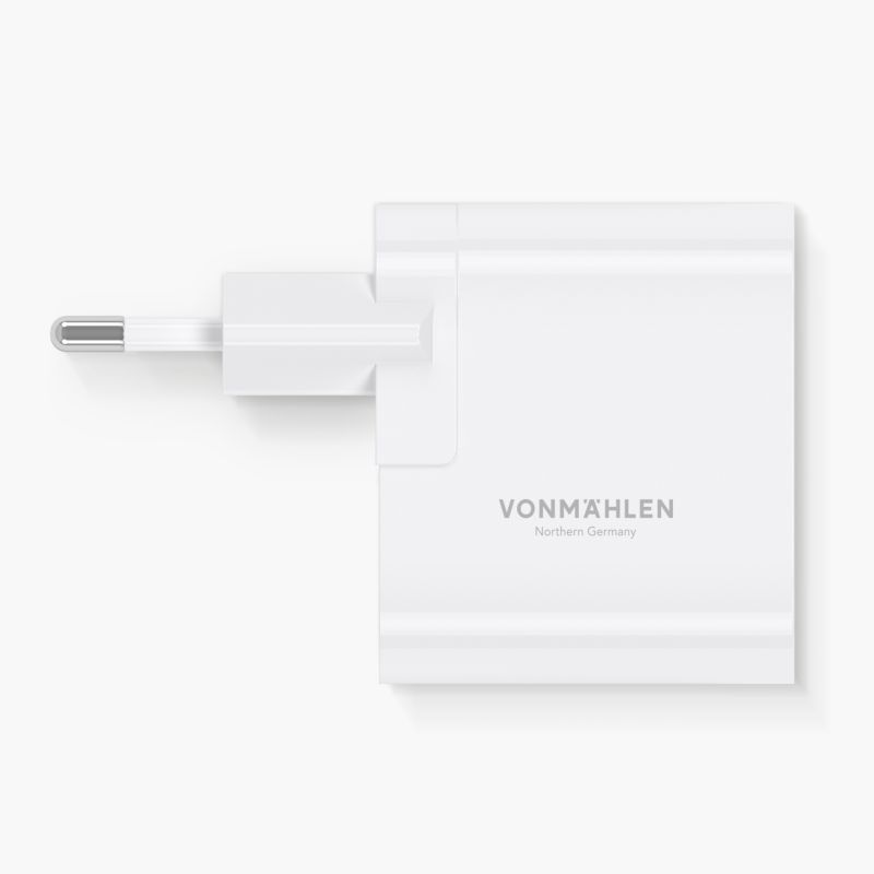 Vonmählen - Northern Germany | #tech #life #style | Vonmählen
